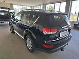 Citroën C-Crosser (2008) 2,2HDI,115KW,7MÍST,XEN,ALU,TAŽ - náhled 7