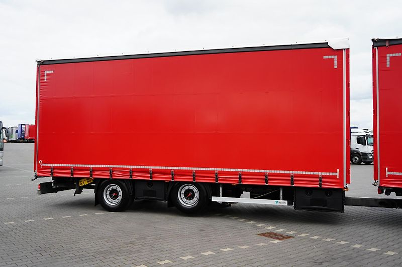 Scania (2021) R 450 / ACC / EURO 6 / ZESTAW  - fotka 38 z 53