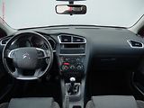 Citroën C4 (2011) 1.4 i, ČR, AC, temp - náhled 8