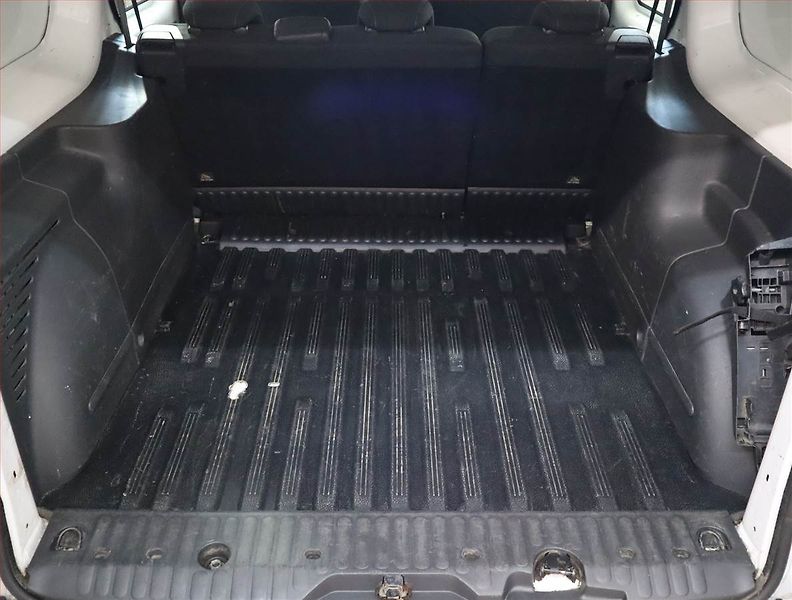 Mercedes-Benz Citan (2018) 111 CDI, 5Míst, 634kg, ČR - fotka 14 z 14
