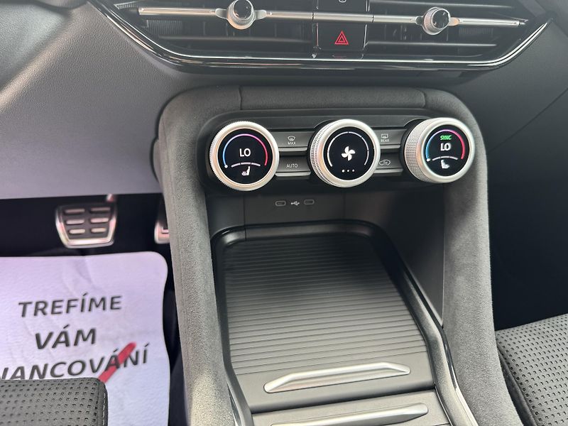 Škoda Kodiaq (2025) 2.0TSI,DSG,4x4,SPORTLINE,DPH - fotka 18 z 37