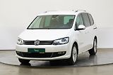 Volkswagen Sharan - náhled 1