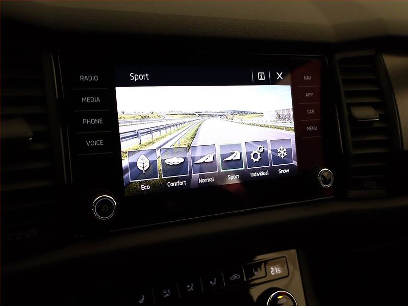 Škoda Kodiaq (2019) RS 2.0 TDI - fotka 13 z 19