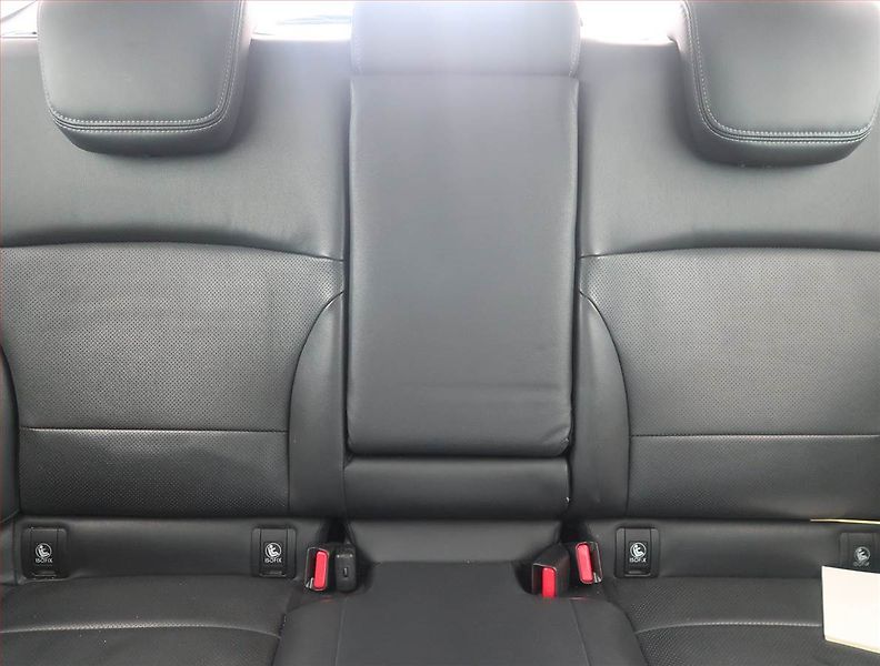Subaru Outback (2016) 2.5 i, LPG, 4X4, Automat - fotka 10 z 14