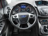 Ford Kuga (2015) 2.0TDCi 4x4, 2.maj,ČR - náhled 13