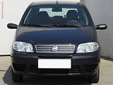 Fiat Punto (2008) 1.2i, ČR - náhled 1