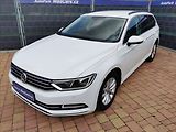 Volkswagen Passat Variant 2.0 TDI Comfortline - náhled 3