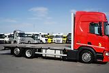 Scania (2021) R 450 / ACC / E 6 / PLATFORMA  - náhled 36