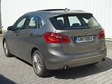 BMW Řada 2 (2015) 225i*X-DRIVE*ACTIVE*TOURER*CZ - náhled 6