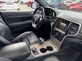 Jeep Grand Cherokee (2014) 3.0CRD Navi Kůže Vzduch Pano - náhled 17