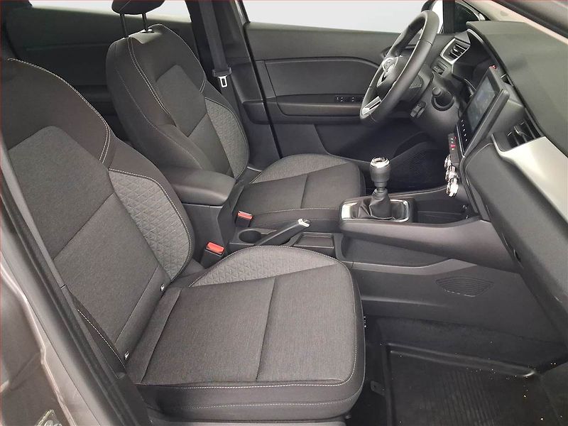 Mitsubishi ASX (2024) Invite 1.3 T - fotka 9 z 18