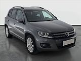 Volkswagen Tiguan (2015) 2.0 TDI, Tempomat - náhled 1