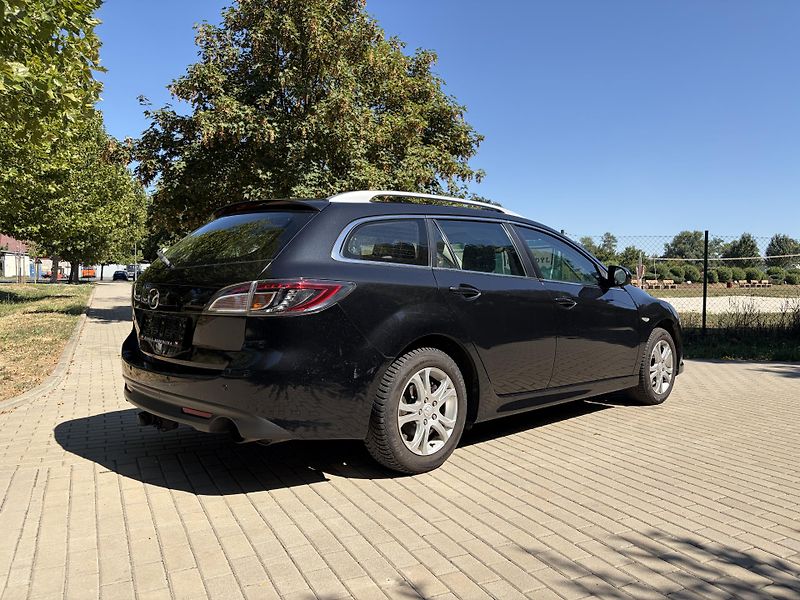 Mazda 6 2.0 Edition 125 - fotka 11 z 32