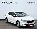 Škoda Fabia (2025) Top Selection 1,0 TSI 70 kW 5M - náhled 6