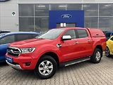Ford Ranger 2,0 EcoBlue 156 kW Limited AT - náhled 1