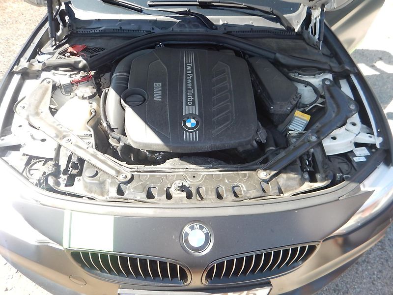 BMW Řada 4 435D XDRIVE, AUTOMAT - fotka 31 z 32