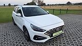 Hyundai i30 (2022) 1.5T-GDI, 118 kW, Smart,CZ,DPH - náhled 2