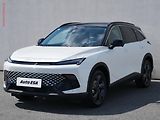BAIC X55 (2025) 1.5T, ČR, AT, LED, panorama - náhled 2