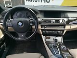 BMW Řada 5 3,0 d M paket - náhled 4