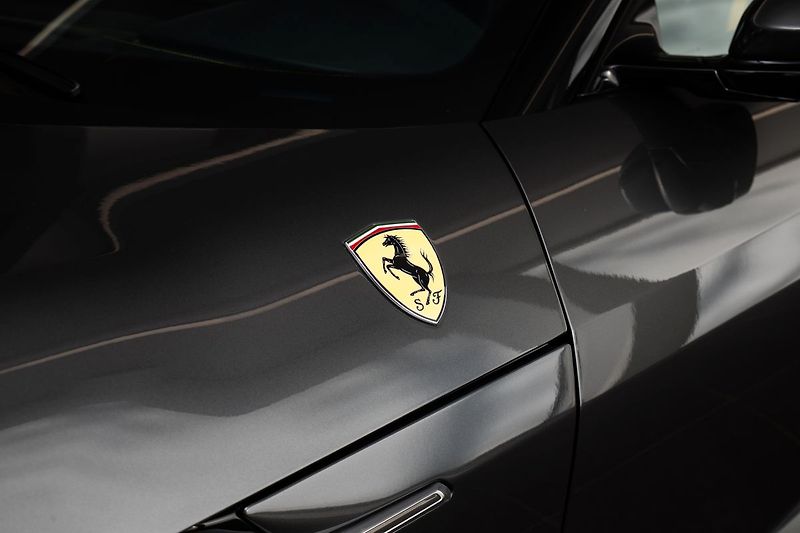 Ferrari Ostatní - fotka 23 z 23