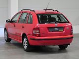 Škoda Fabia - náhled 7
