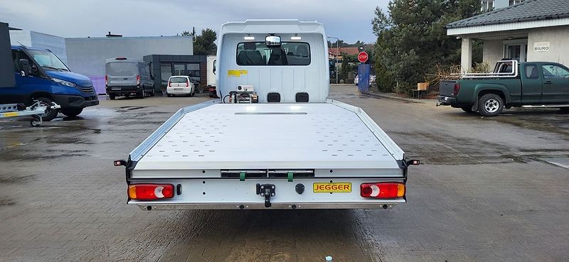 Renault Master 170k Automat, Odtahový speciál - fotka 9 z 22