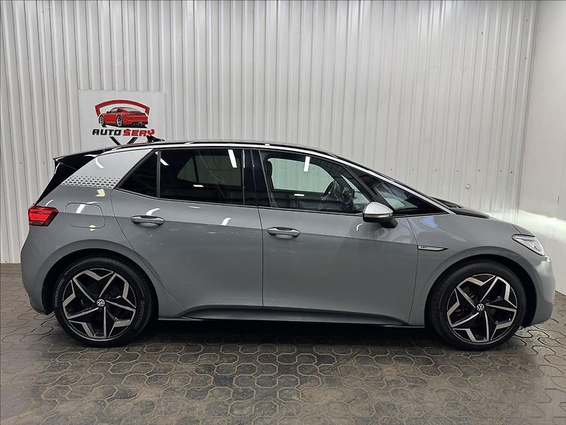 Volkswagen ID.3 150kW 1ST PLUS PRO PF. TAŽNÉ - fotka 10 z 41