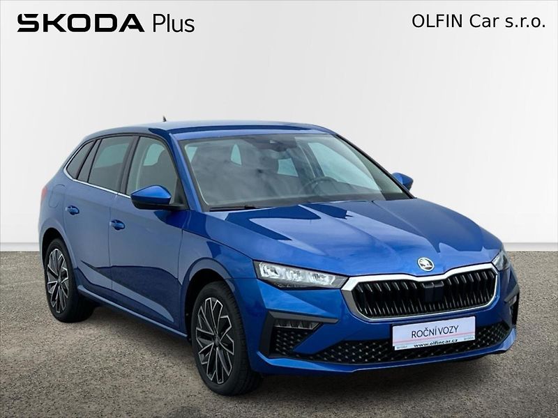 Škoda Scala 1,0 TSi 85 kW TOP SELECTION  R - fotka 6 z 27
