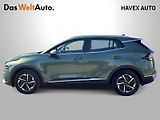 Kia Sportage (2024) 1.6 T-GDI MHEV 4x4 AT Exclusiv - náhled 3