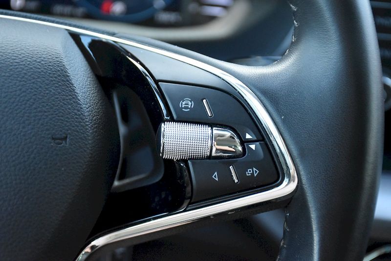 Škoda Octavia (2022) Ambition 1.5 TSI 110kW - fotka 29 z 31