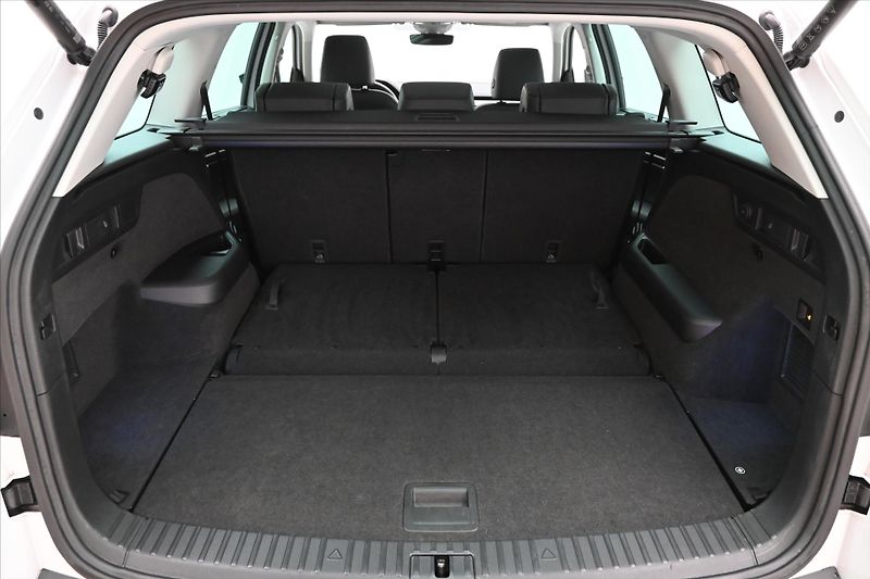 Škoda Kodiaq 2,0 TSI 140KW DSG 4x4 7MÍST ST - fotka 11 z 35