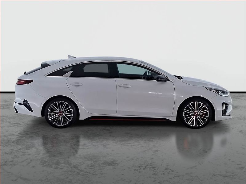 Kia Pro_Ceed (2021) GT 1.6 T-GDI, Automat - fotka 6 z 21