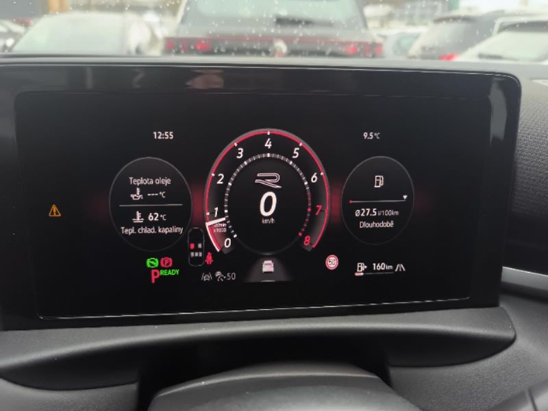Volkswagen T-Roc R-Line 1,5 eTSI 110 kW 7DSG - fotka 10 z 22