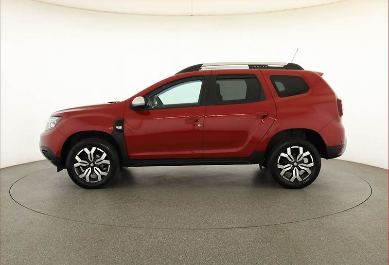 Dacia Duster (2022) 1.0 TCe, ČR,1.maj, Serv.kniha - fotka 3 z 21