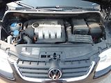 Volkswagen Touran 1.9 TDI, 7 MÍST, TAŽNÉ - náhled 25