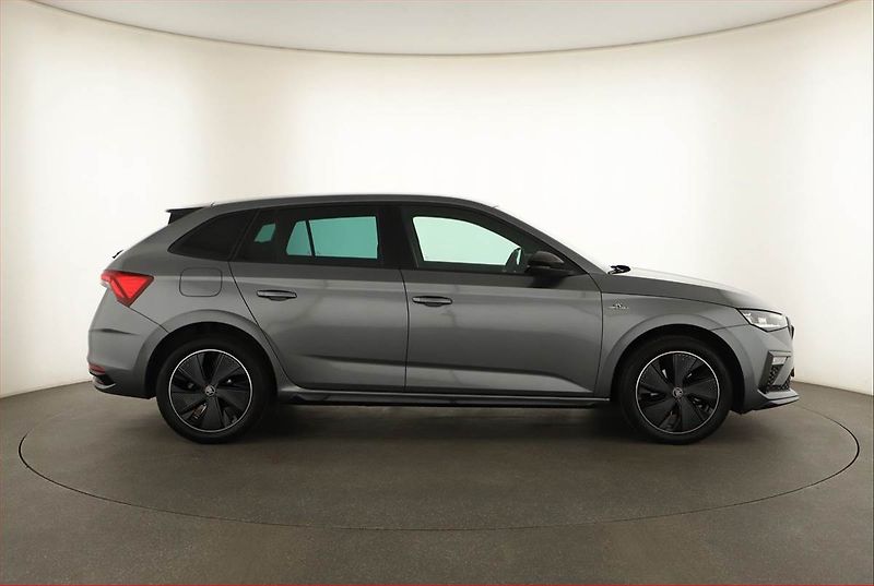 Škoda Scala (2026) 1.0 TSI, Monte Carlo - fotka 6 z 20
