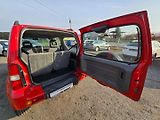 Suzuki Jimny (2006) 1.3 62KW 4x4 2006 - náhled 14