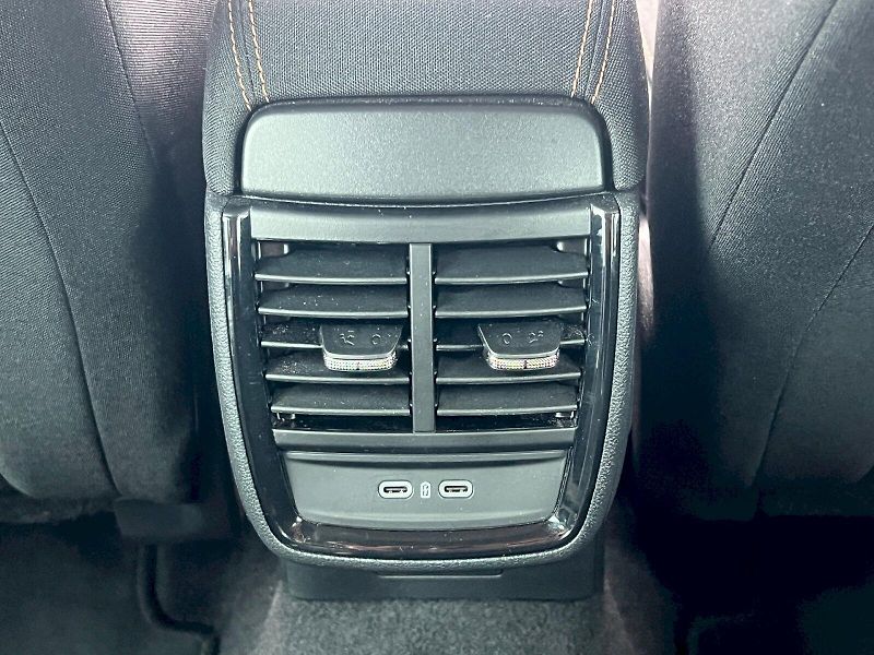Škoda Scala (2025) Top Selection 1.0TSi 85kW 7°au - fotka 30 z 31