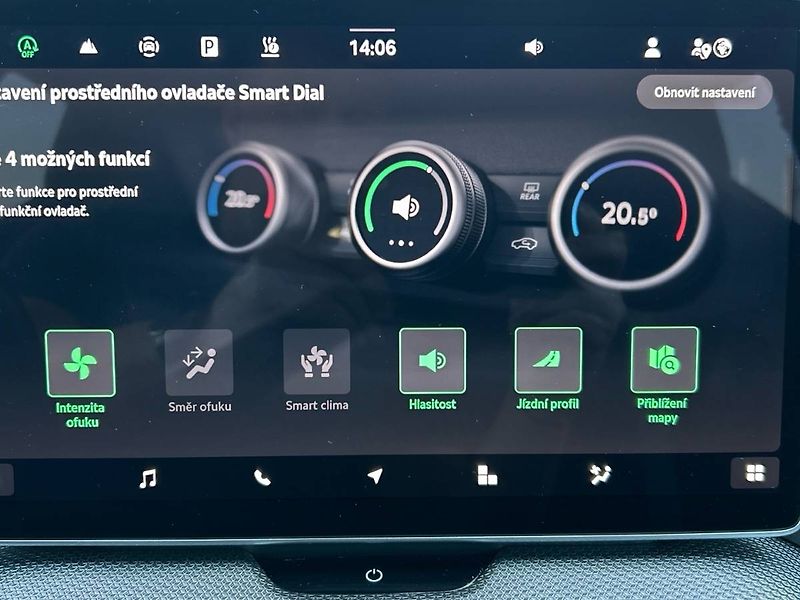 Škoda Kodiaq (2025) 2.0 TDI 7DSG 4x4 Sportline - fotka 24 z 35