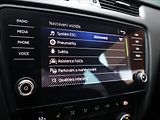 Škoda Octavia 2,0 TDi DSG Style ACC LED - náhled 19