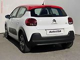 Citroën C3 (2019) 1.2 PT, Shine, park. čidla - náhled 6