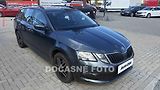 Škoda Octavia (2017) 1.6 TDI, ČR, AC, výhřev sed - náhled 1