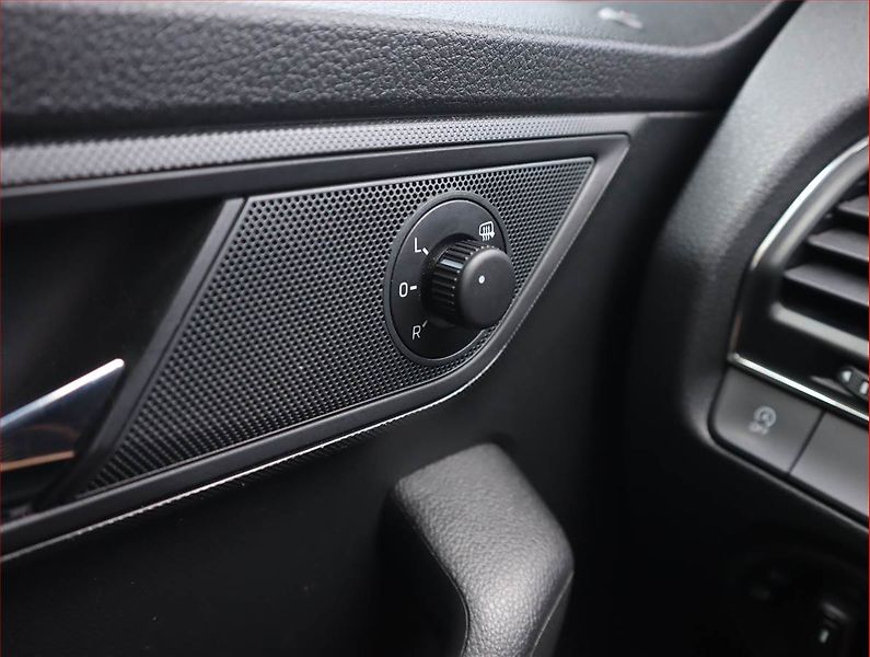 Škoda Fabia (2019) Ambition Plus 1.0 TSI - fotka 19 z 19