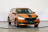 Škoda Fabia - náhled 8