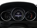 Mercedes-Benz Třídy C (2013) C 200 CDI, Automat, Navi - náhled 9