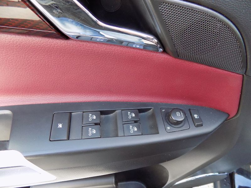 Opel Antara (2014) 2.2CDTi/COSMO/4x4/AT/LED/ - fotka 20 z 40