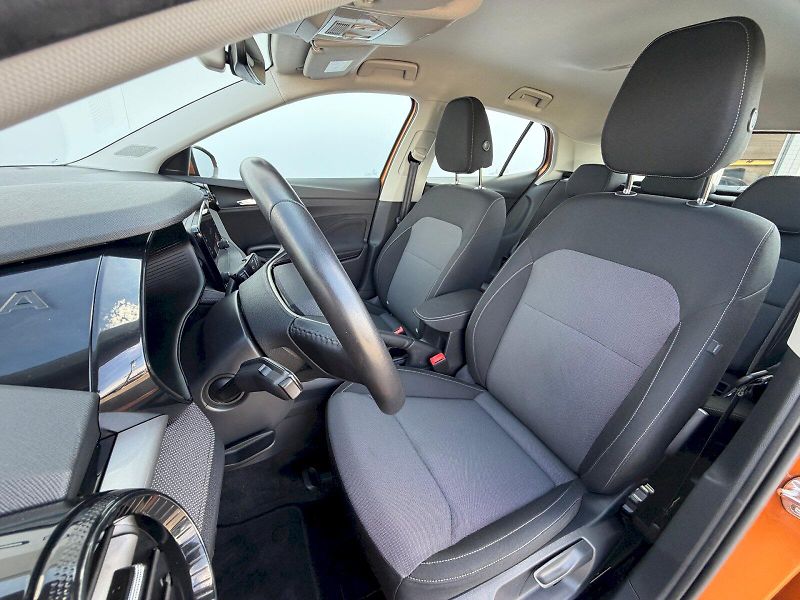 Škoda Fabia (2025) 1.0 TSI 70kW Selection - fotka 6 z 35