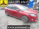 Ford Focus (2012) VOLAT 602 696111 - náhled 2