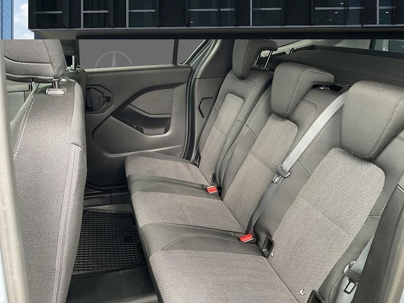 Mercedes-Benz Citan 110 CDI Tourer PRO - fotka 7 z 8
