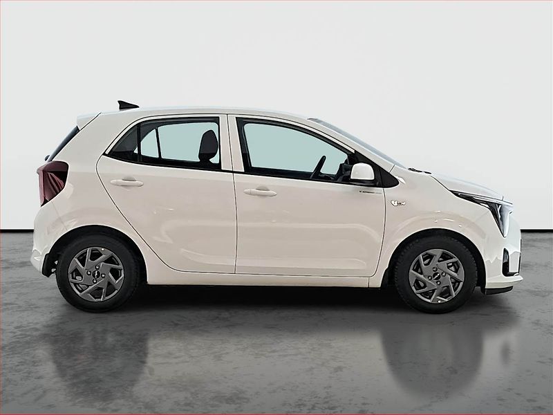 Kia Picanto (2025) 1.0 DPI, Automat, ČR,1.maj - fotka 6 z 22